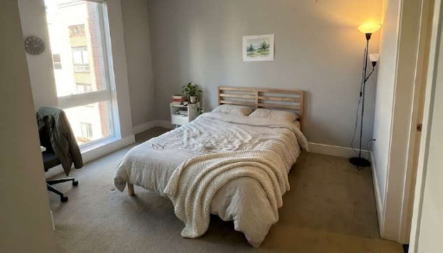 July's room