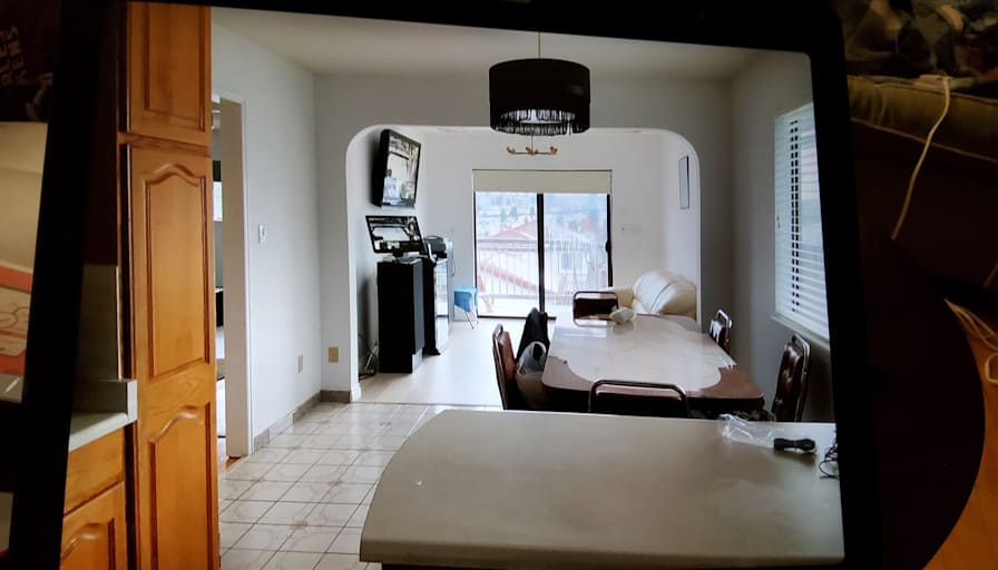 Danielle's room