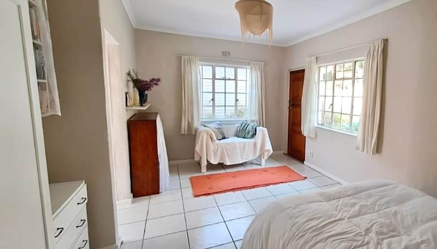 Amber's room