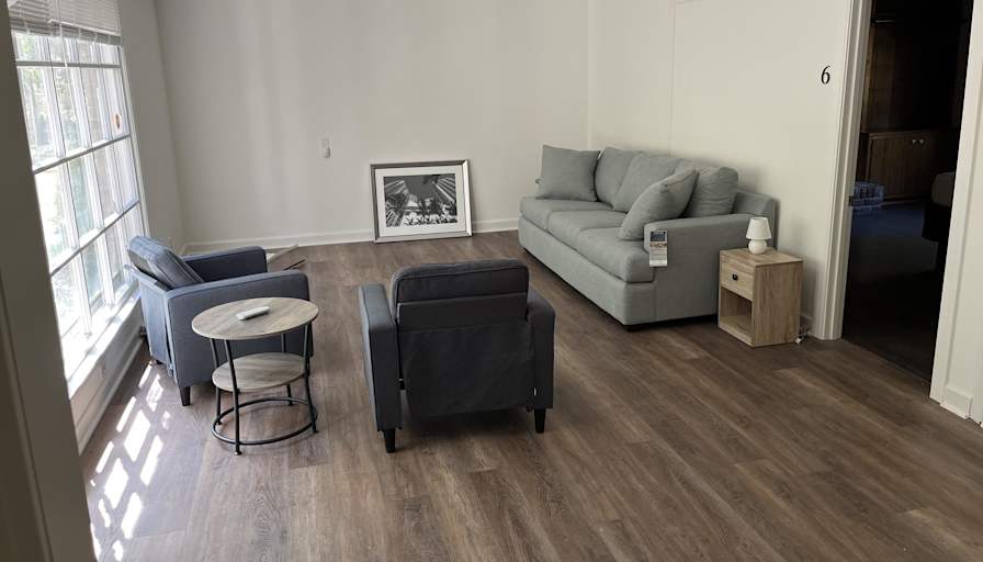 PadSplit's room