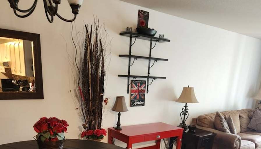Daniel's room