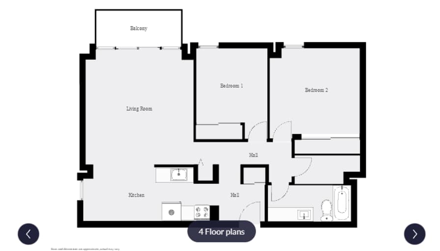Sid's room