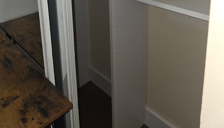 Alexa's room