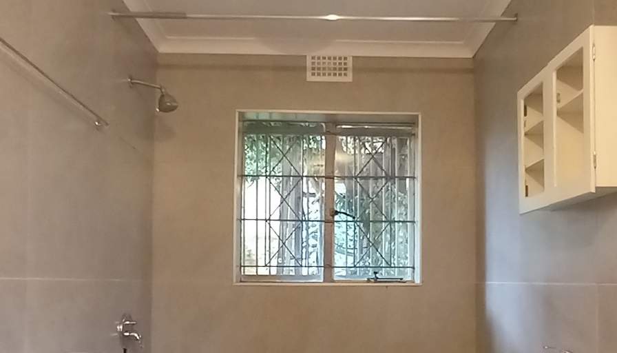 Vincent's room