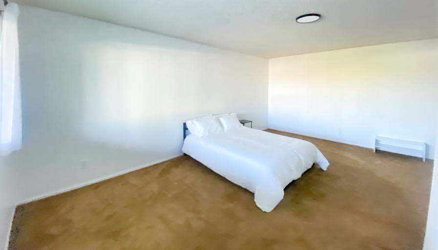 Maia's room
