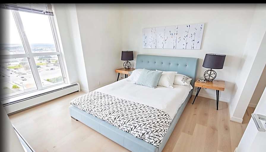 Kevin's room