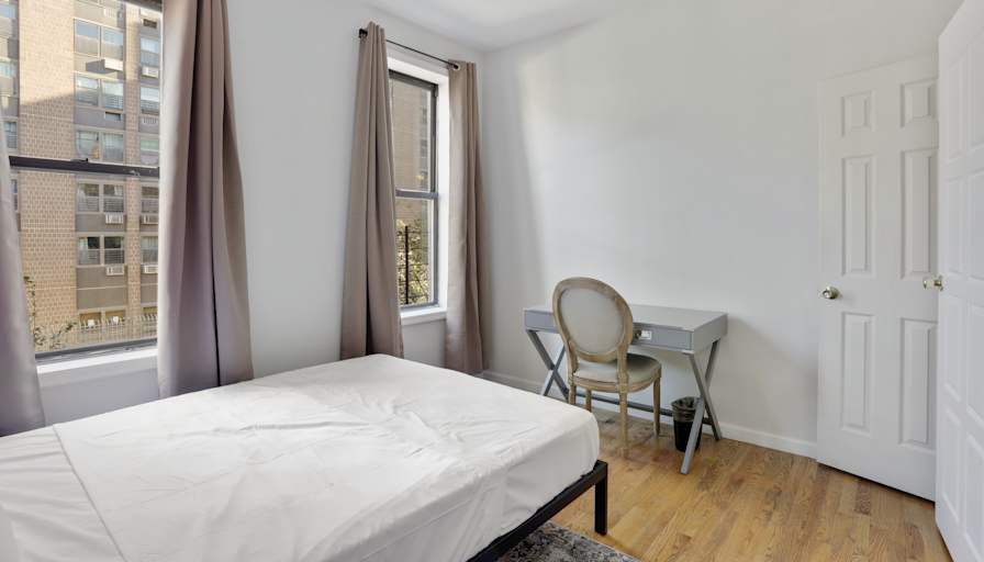 Sam June's room