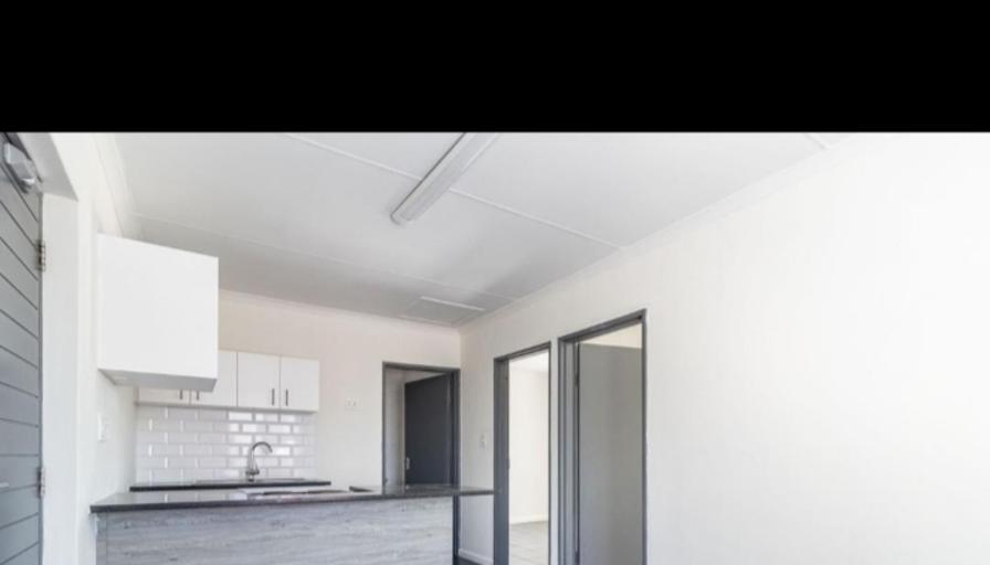 Isisipho's room