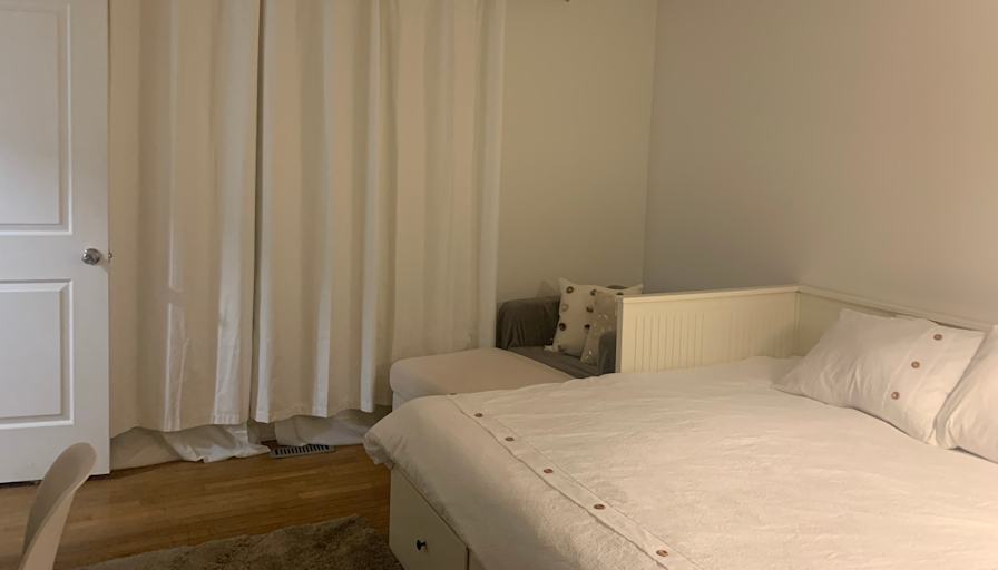 Melissa's room