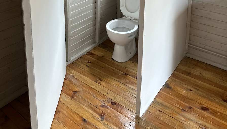 Elizabeth's room