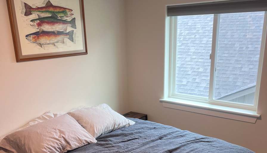 Tanner's room