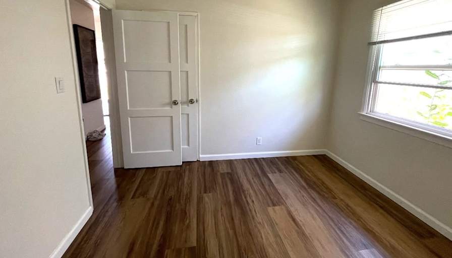 Norma Magallon's room