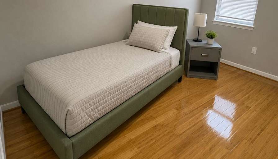 PadSplit's room