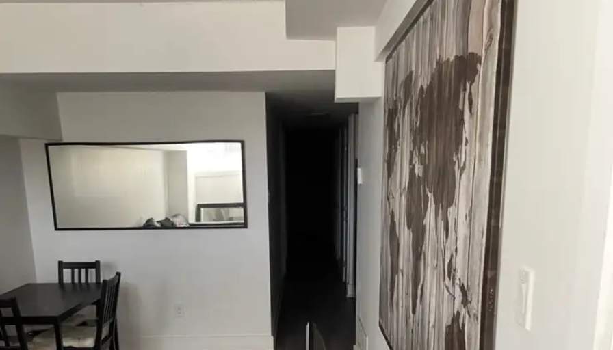 Alexandra's room