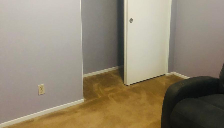 Cynthia's room