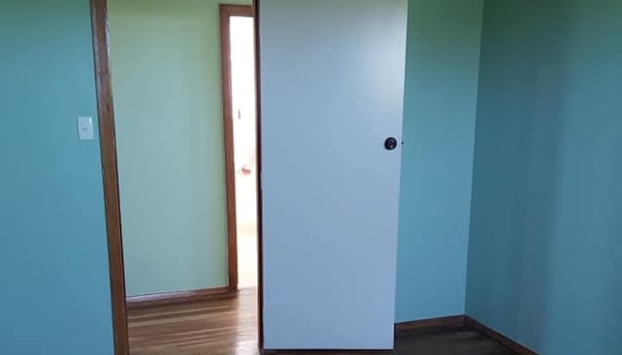 Jessica R Clark's room