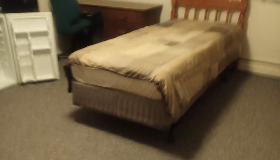 Mary's room