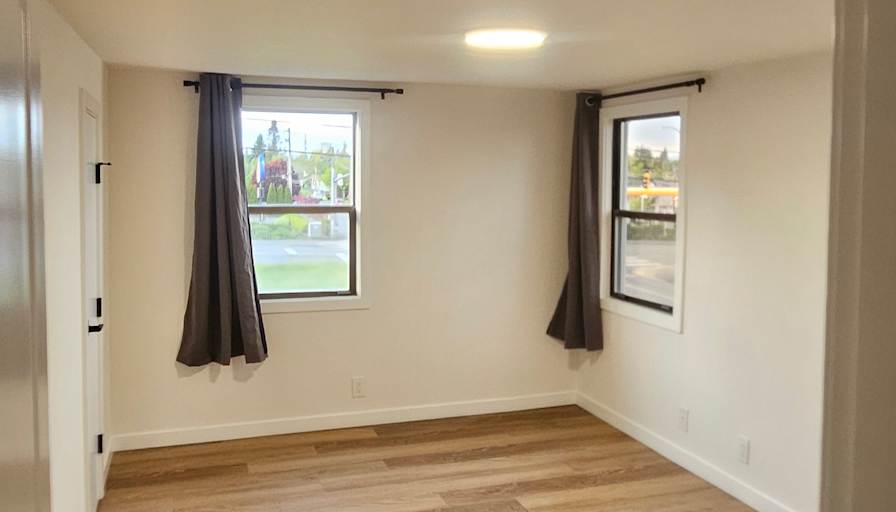 Joshua's room