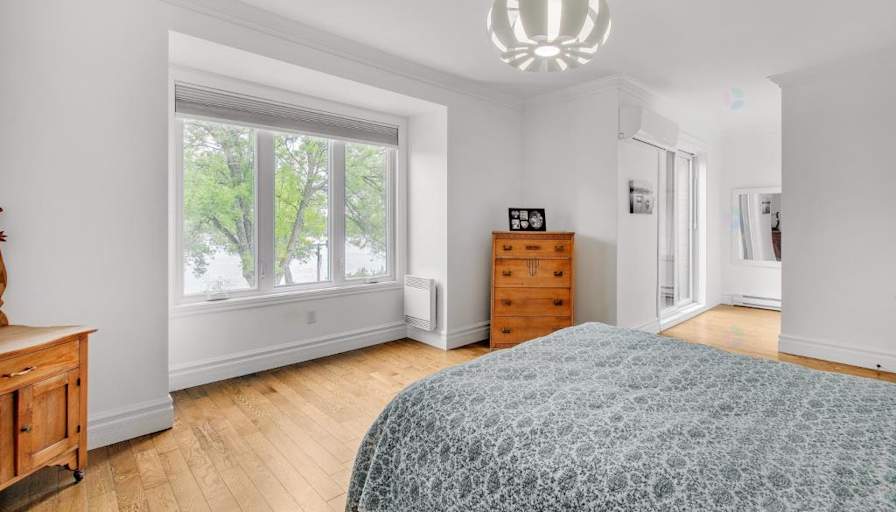 Shawn's room