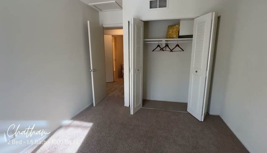 Nora's room