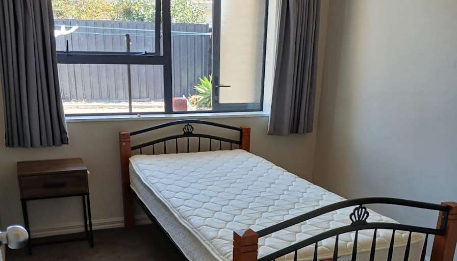 Karen's room