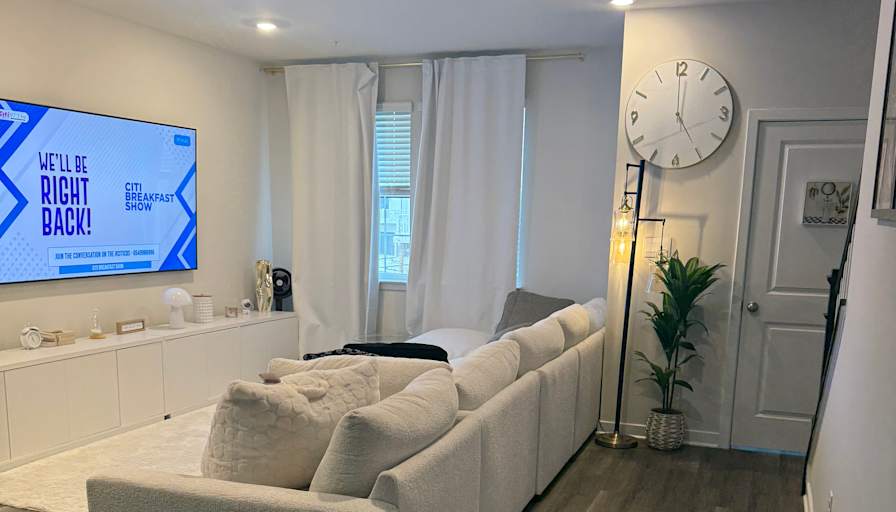 Joseph's room