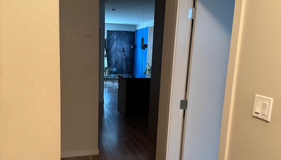 Juan leon's room
