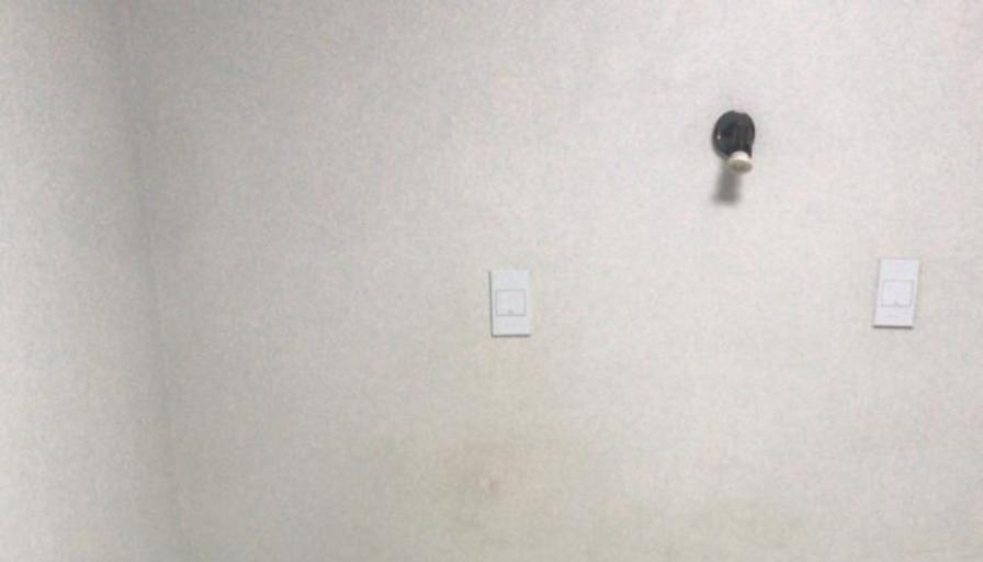 Vuyo's room