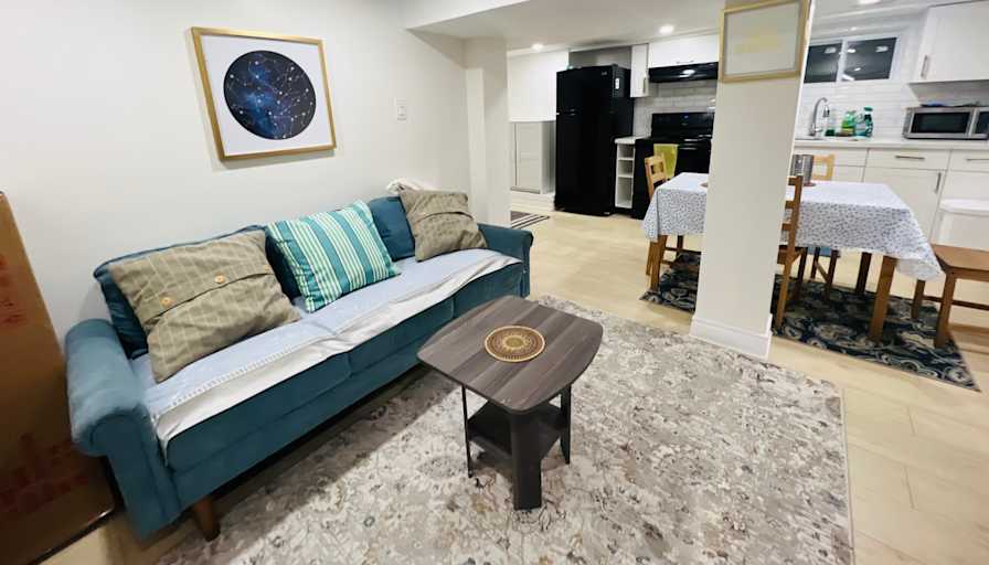 Lena's room