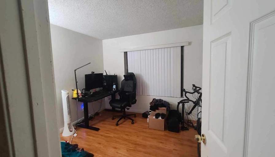 liliya's room