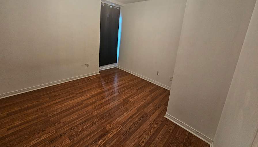 Tanya's room