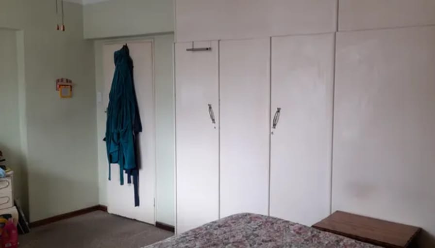 Samantha's room