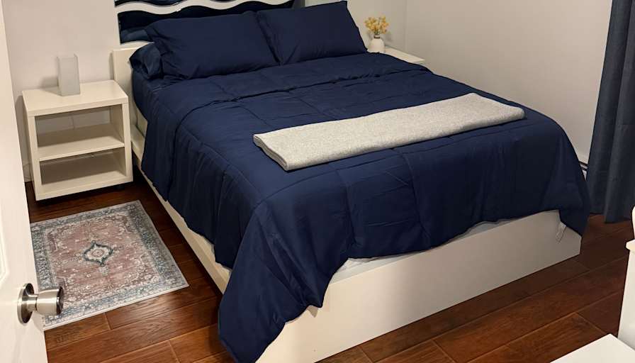 JASON's room