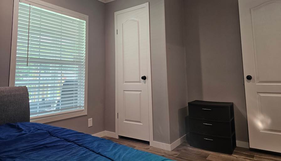 Brandy's room