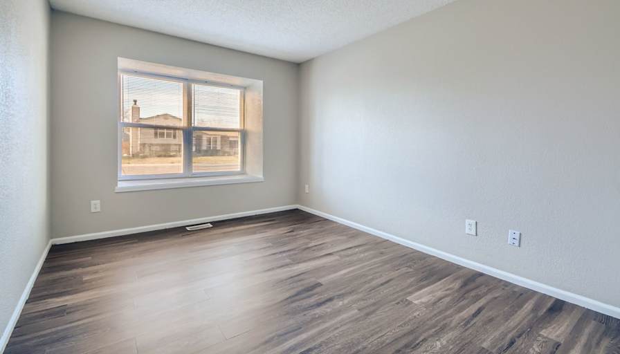 Jennifer's room