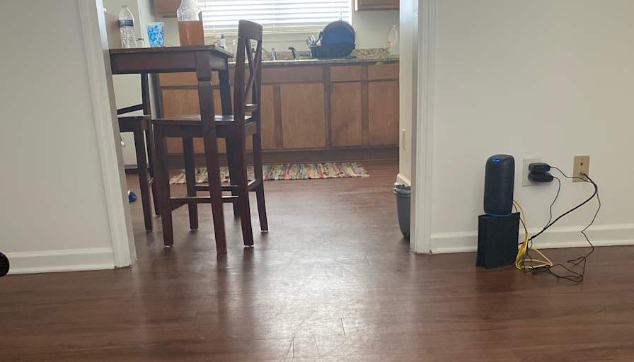 Quan's room