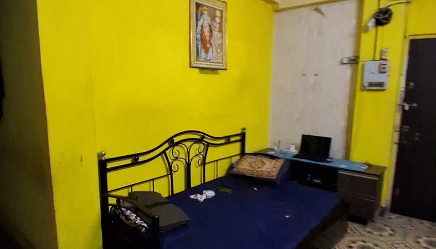 Anniket's room