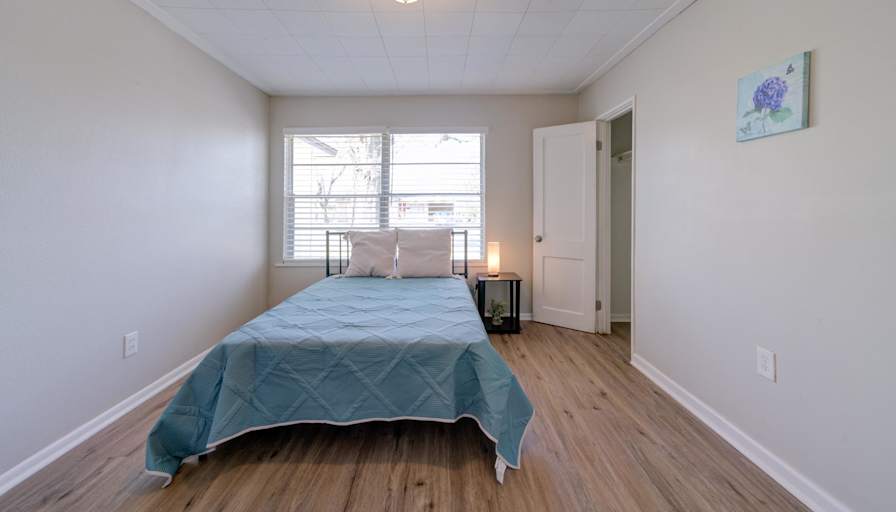 PadSplit's room