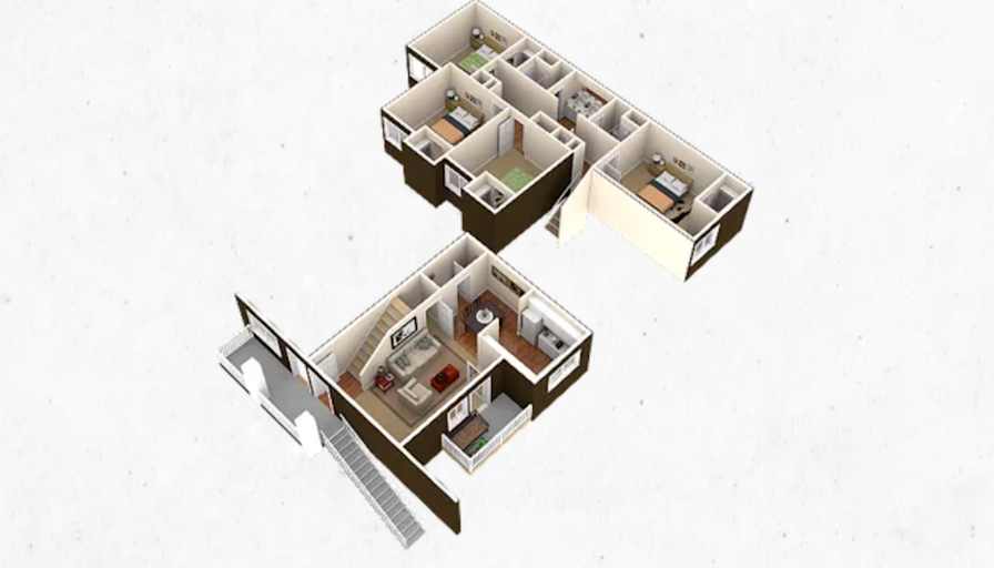 Grace's room