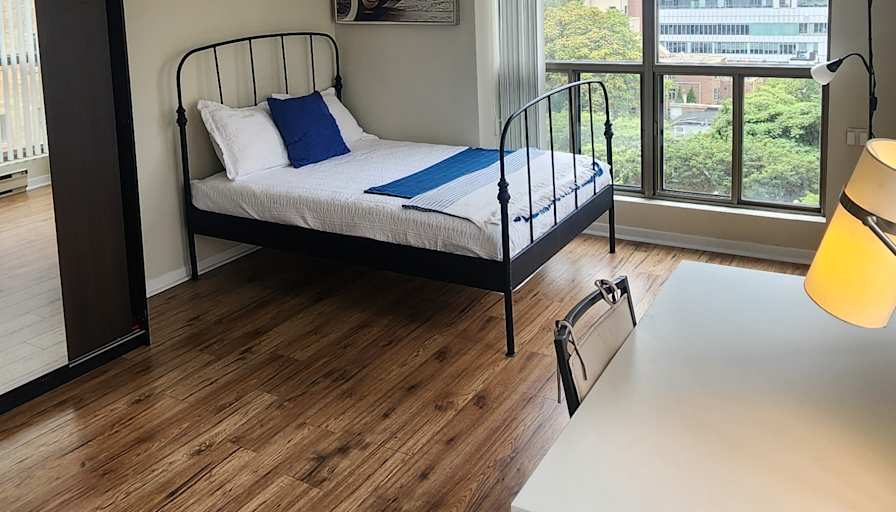 Ellie's room