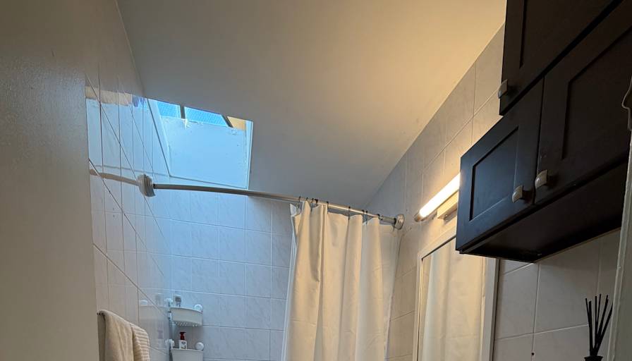 Khaezel's room