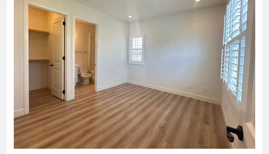Jenny's room