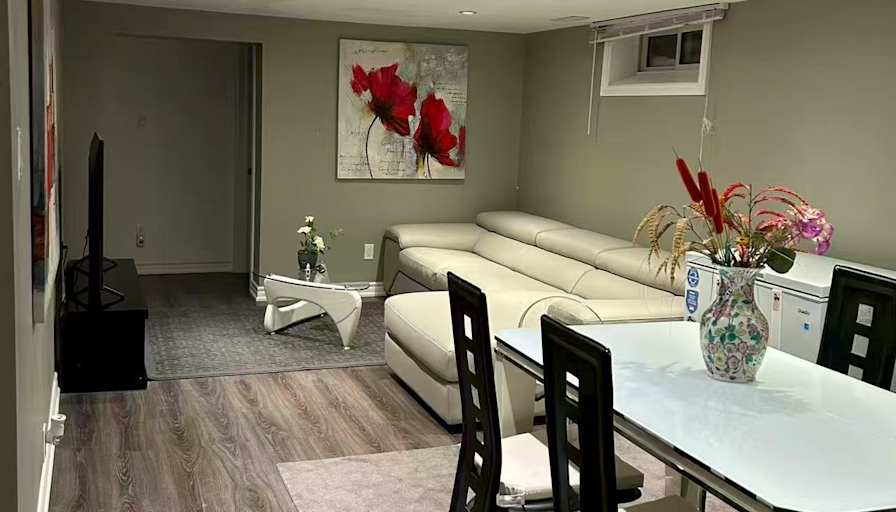 Xian's room