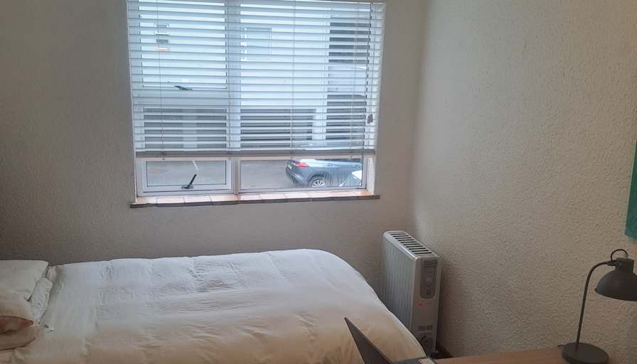 Shingi's room