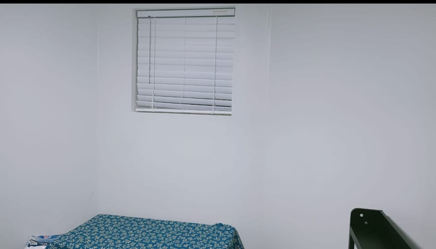 Softlanding's room