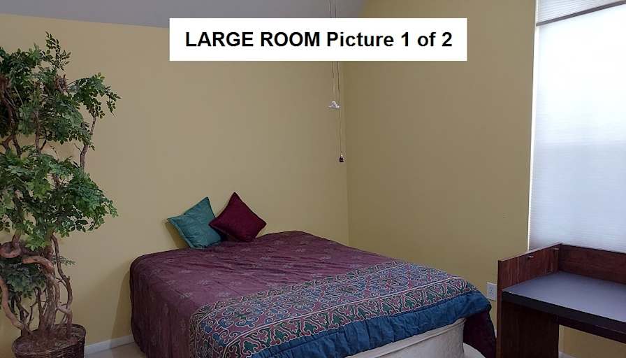 Rick's room