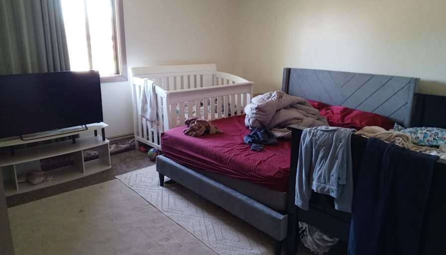 Mariam's room