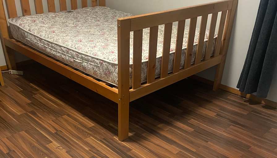 Shawn's room