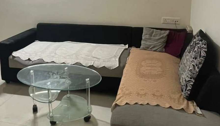 Pratik Karale's room