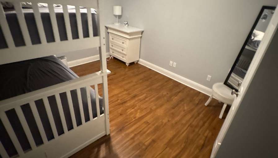 Lyss's room